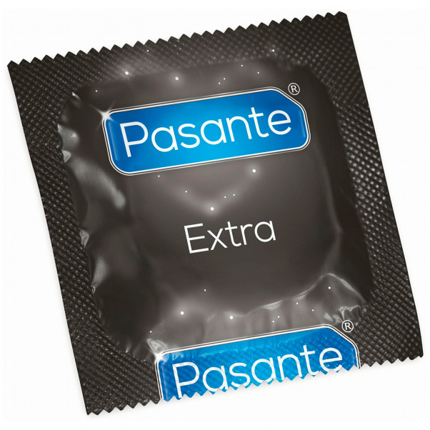 Pasante Extra Kondomer 12 st  2