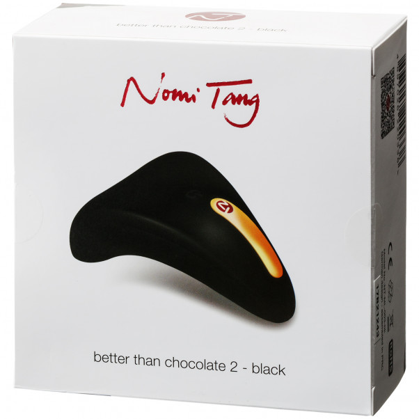 Nomi Tang Better Than Chocolate 2 Uppladdningsbar Klitorisvibrator  100