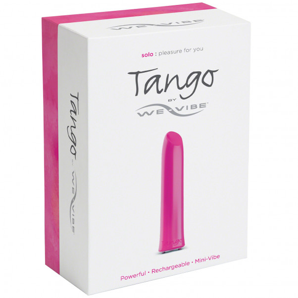 We-Vibe Tango Klitorisvibrator  6