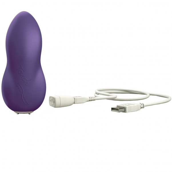 We-Vibe Touch Klitorisvibrator  3
