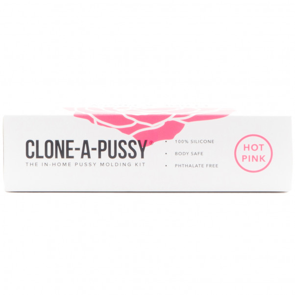 Clone-A-Pussy Klona Din Vagina  11