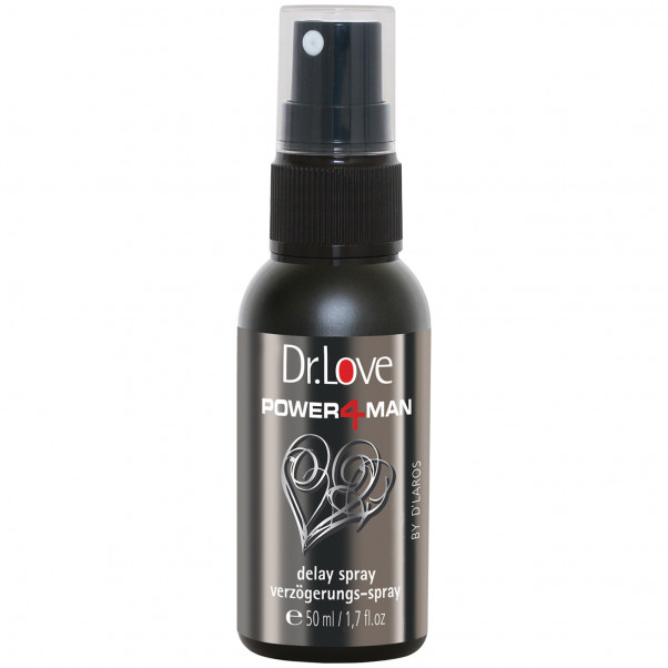 Dr. Love Delay Spray 50 ml  1