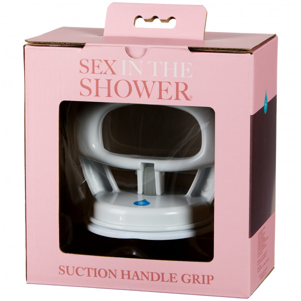 Sex In The Shower Sugpropps Handtag bild på förpackningen 90