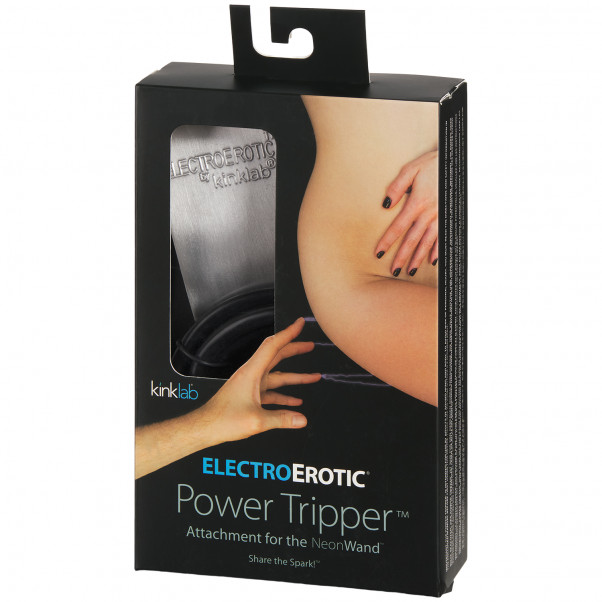 Kinklab Power Tripper Human Electrode bild på förpackningen 90