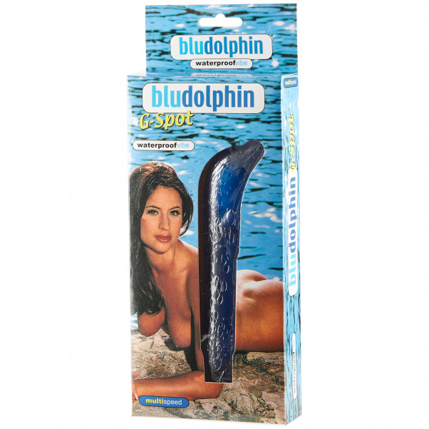 Delfin G-spot Vibrator  10