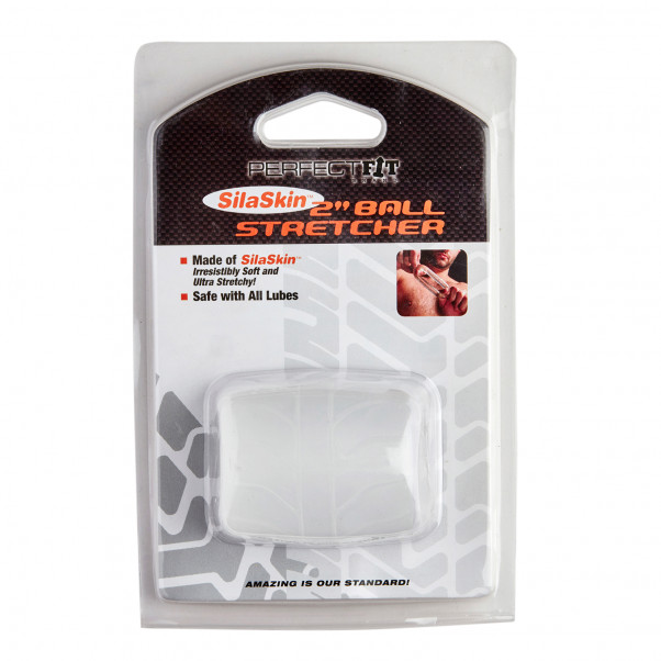 Perfect Fit Ball Stretcher  5