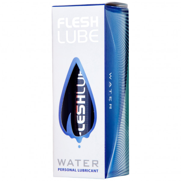 Fleshlube Vattenbaserat Glidmedel 100 ml  2