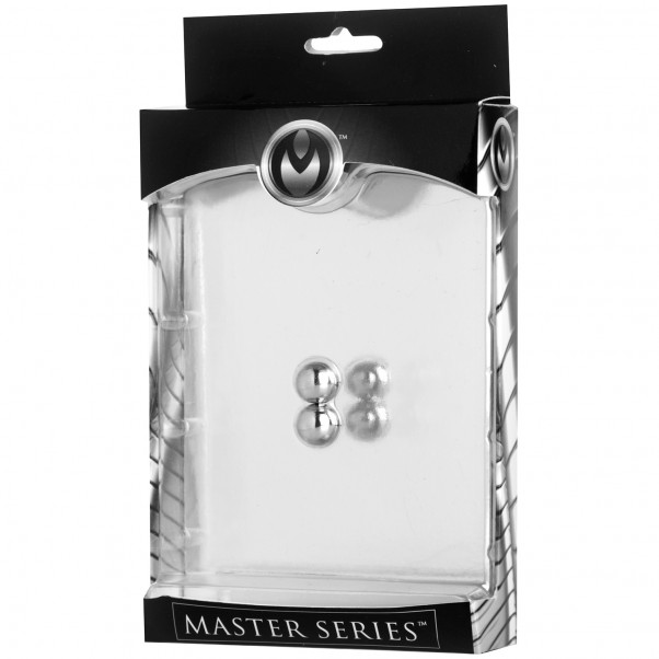 Master Series Magnus Mighty Magnetiska Kulor  produkt i hand 10