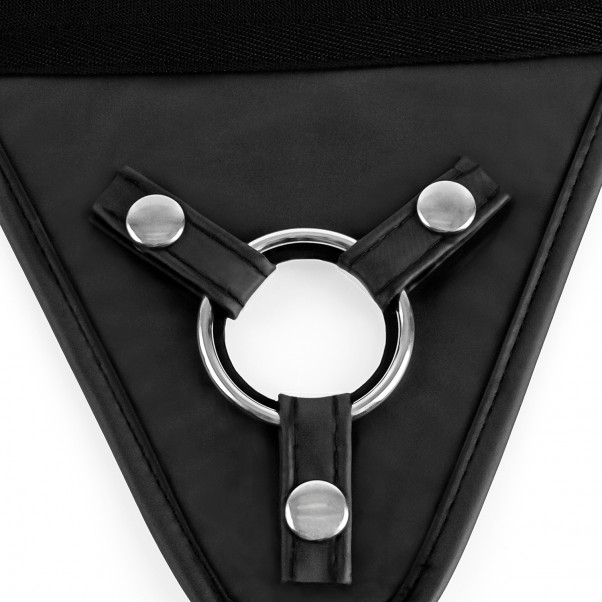 Fetish Fantasy Perfect Fit Harness  3