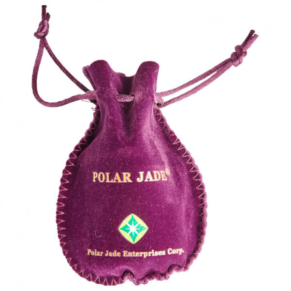 Polar Jade Jadeæg Large