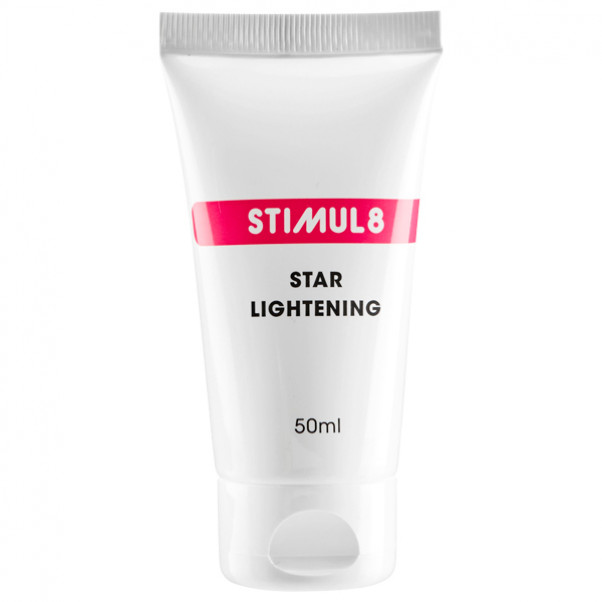 Stimul8 Star Intimate Skin Blegende Anal Creme 50 ml