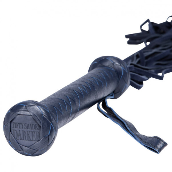 Fifty Shades Darker No Bounds Collection Flogger