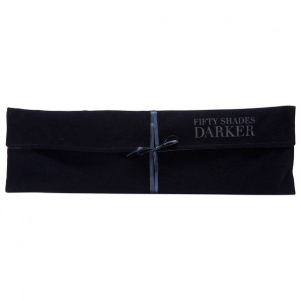 Fifty Shades Darker No Bounds Collection Ankel Manchetter