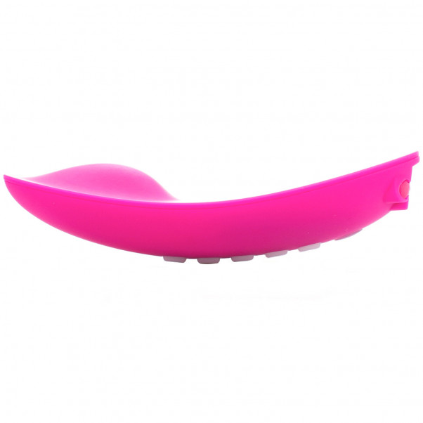 OhMiBod Lightshow Appstyrd Klitorisvibrator bild på förpackningen 2