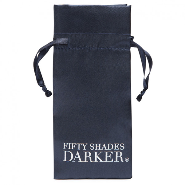 Fifty Shades Darker His Rules Bondage Butterfly