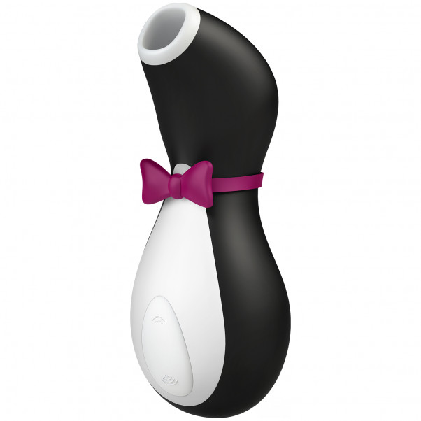 Satisfyer Pro Penguin Next Generation Lufttrycksvibrator produktbild 1