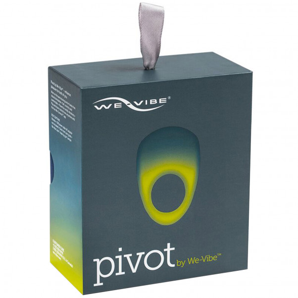 We-Vibe Pivot Appstyrd Penisring  6