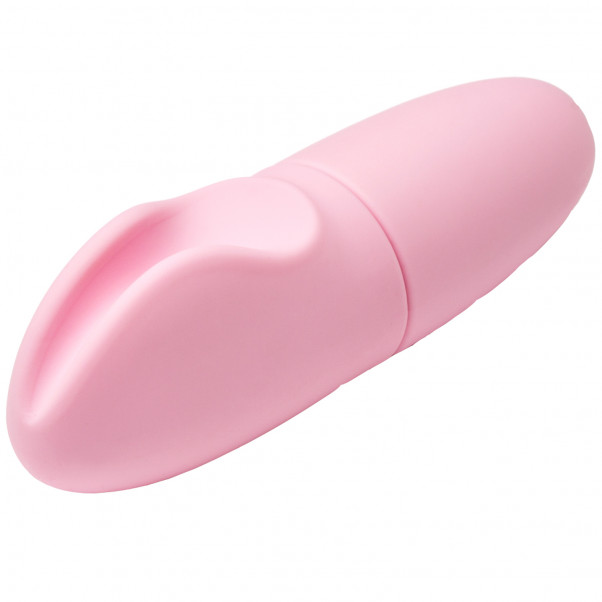 Tickler Snazzy Smooth Operator Uppladdningsbar Klitorisvibrator  1