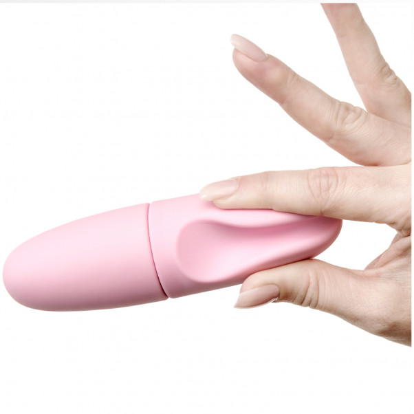 Tickler Snazzy Smooth Operator Uppladdningsbar Klitorisvibrator  3