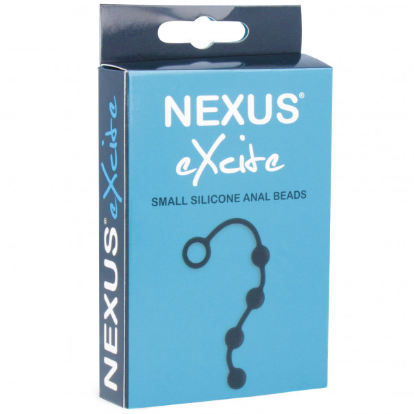 Nexus Excite Analkulor  3