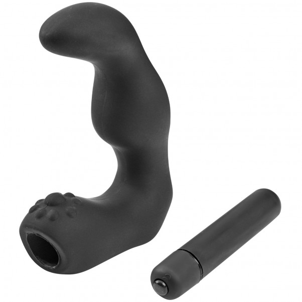 Sinful Getter Dual Prostate Massager  2