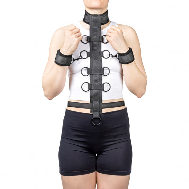 Obaie Body Restraints Harness  4