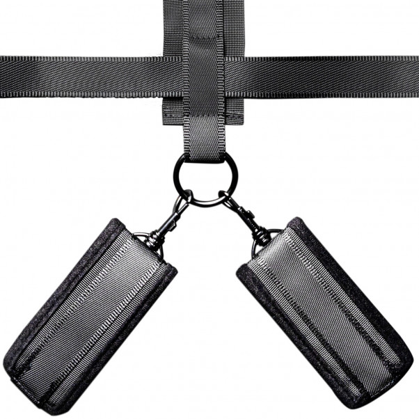 Obaie Body Restraints Harness  2