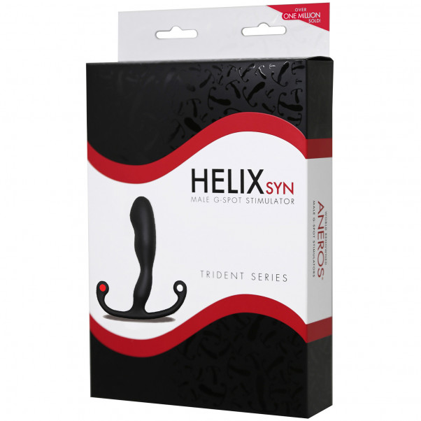 Aneros Helix Syn Trident Prostatastimulator  2