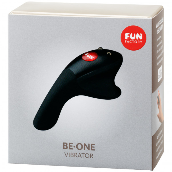 Fun Factory Be One Fingervibrator