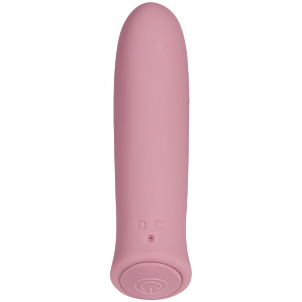 Amaysin Kraftig Uppladdningsbar Klitorisvibrator Mini produktbild 1