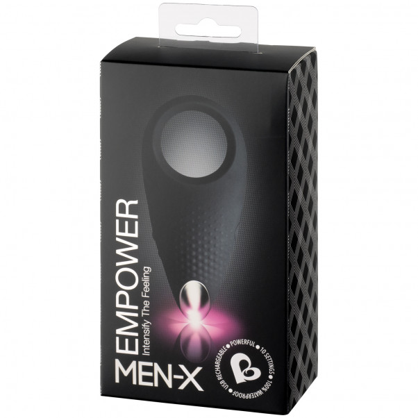 Rocks Off Empower Rechargeable Couple's Stimulator Pack 90