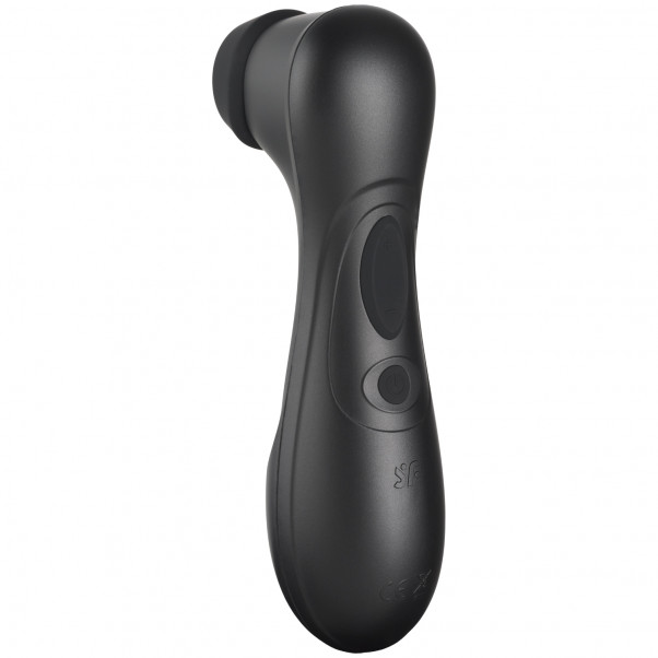 Satisfyer Pro 2 Next Generation Klitorisstimulator Limited Edition Produktbild 4