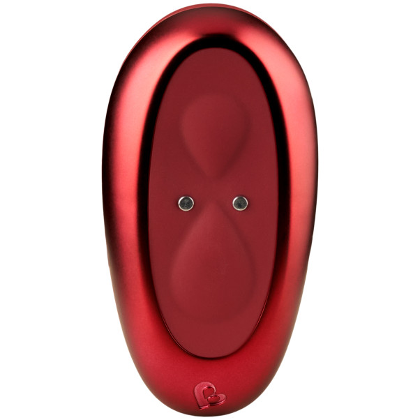 Rocks Off Ruby Glow Blush Fjärrstyrd Vibrator Produktbild 9