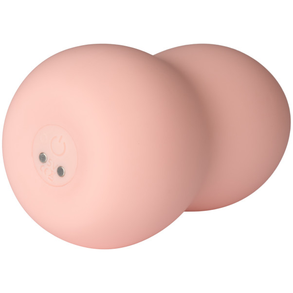 Sinful Soft Light Peach Klitorisvibrator Produktbild 2