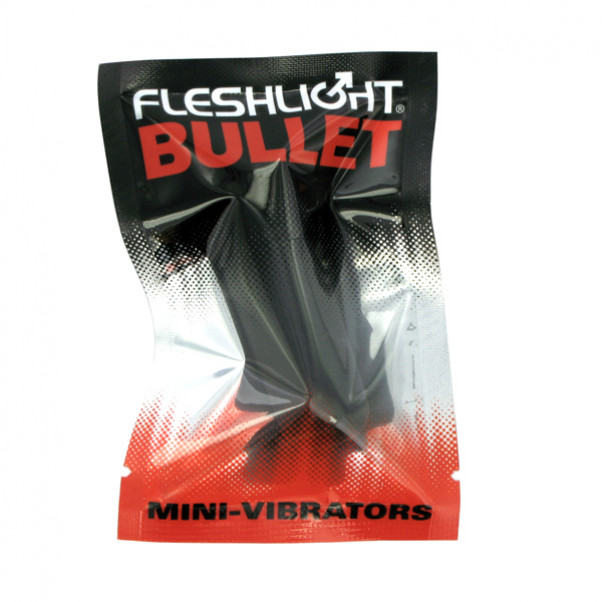Fleshlight Vibrator