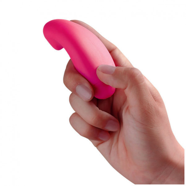 Vibease App-styret Trådløs Vibrator pink