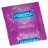 Pasante Intensity Ribs & Dots Kondomer 12-pack  2