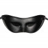 Sex & Mischief Blackout Mask  3