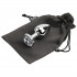 Sinful Satin Toy Bag Small  2
