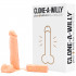 Clone-A-Willy Plus Balls Klona Din Penis bild på förpackningen 1
