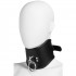 Strict Leather Locking Posture Collar Halsband produktbild 2