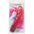 CalExotics Hot Pinks Devil Dick Dildovibrator  2