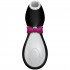 Satisfyer Pro Penguin Next Generation Lufttrycksvibrator produktbild 4