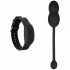 CalExotics Ultra-Soft Kegel Ball with Wristband Remote Product 1