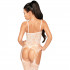 Penthouse Eye of the Storm Bodystocking Product model 2