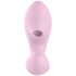 Tracy's Dog Pro 2 Pink Sugande Klitorisstimulator Produktbild 4