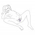 Je Joue Dua Appstyrd G-punkts och Klitorisvibrator illustration 10