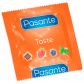 Pasante Taste Mixed Flavours Kondomer 12-pack  2