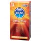 Skins Ultra Thin Kondomer 12-pack  1