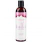 Intimate Earth Soothe Analt Glidmedel 240 ml  1